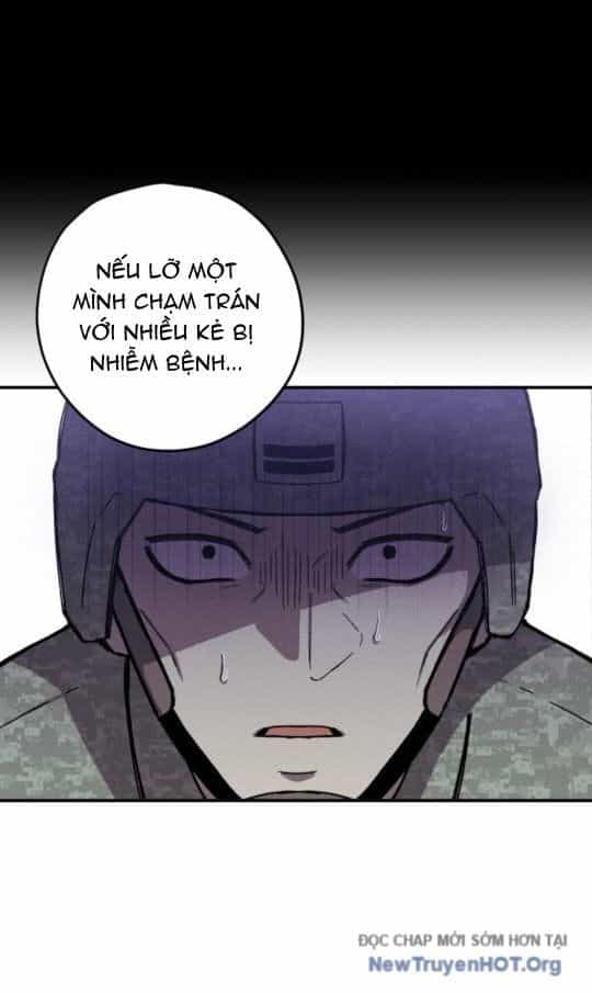 Cơn Lũ Zombie - Chương 5 - ảnh 4