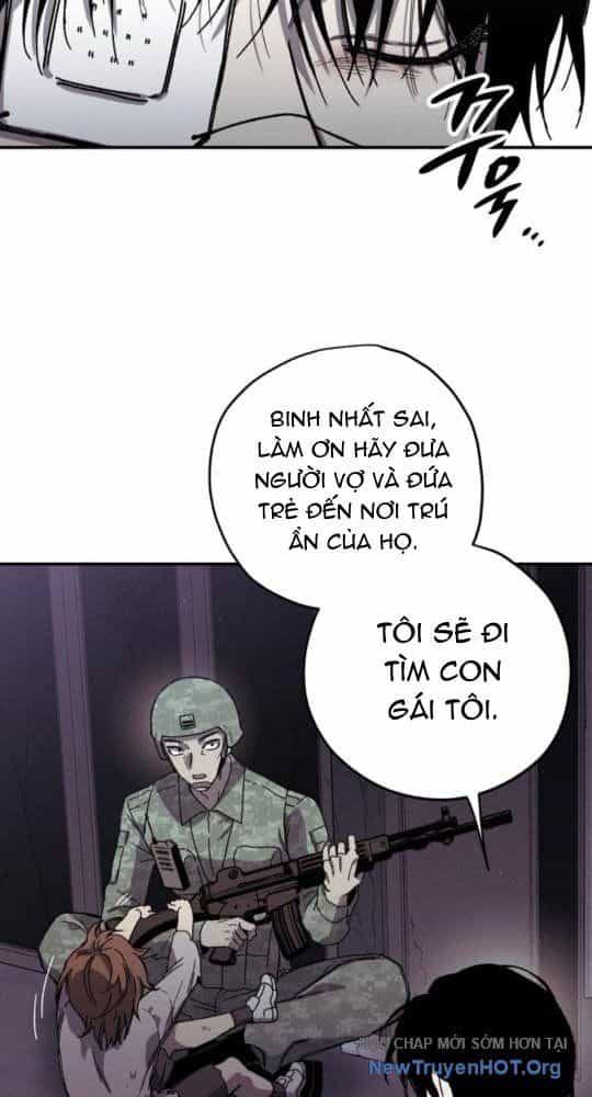 Cơn Lũ Zombie - Chương 5 - ảnh 43