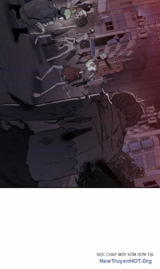 Cơn Lũ Zombie - Chương 5 - ảnh 6