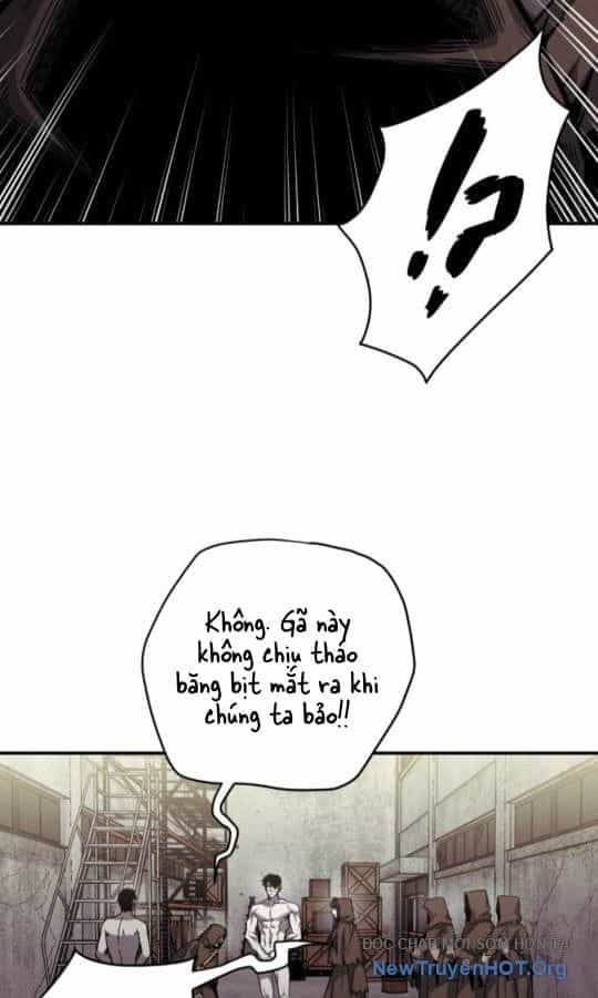Cơn Lũ Zombie - Chương 6 - ảnh 10