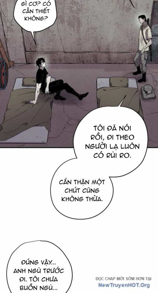 Cơn Lũ Zombie - Chương 6 - ảnh 20