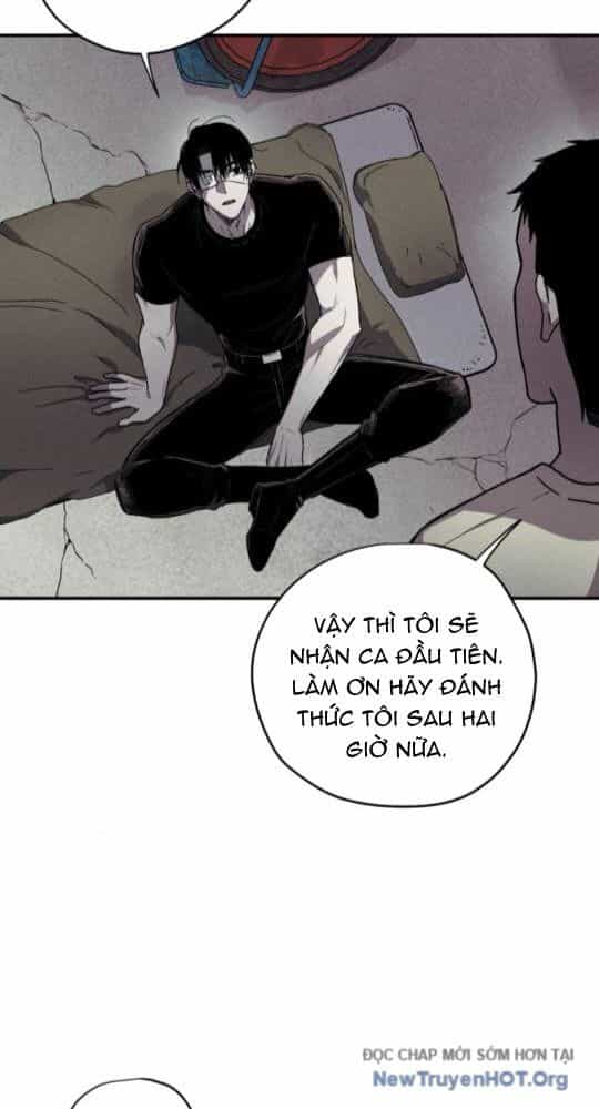 Cơn Lũ Zombie - Chương 6 - ảnh 21