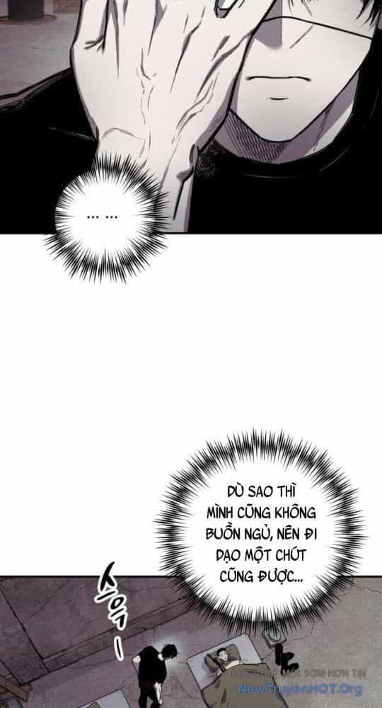 Cơn Lũ Zombie - Chương 6 - ảnh 24