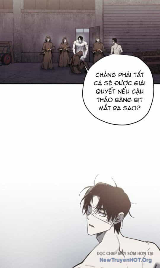 Cơn Lũ Zombie - Chương 6 - ảnh 3