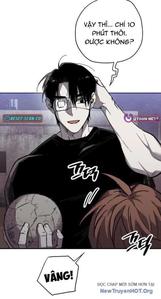 Cơn Lũ Zombie - Chương 6 - ảnh 33