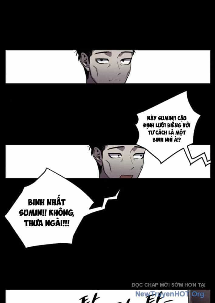 Cơn Lũ Zombie - Chương 7 - ảnh 50