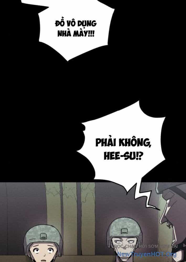 Cơn Lũ Zombie - Chương 7 - ảnh 56