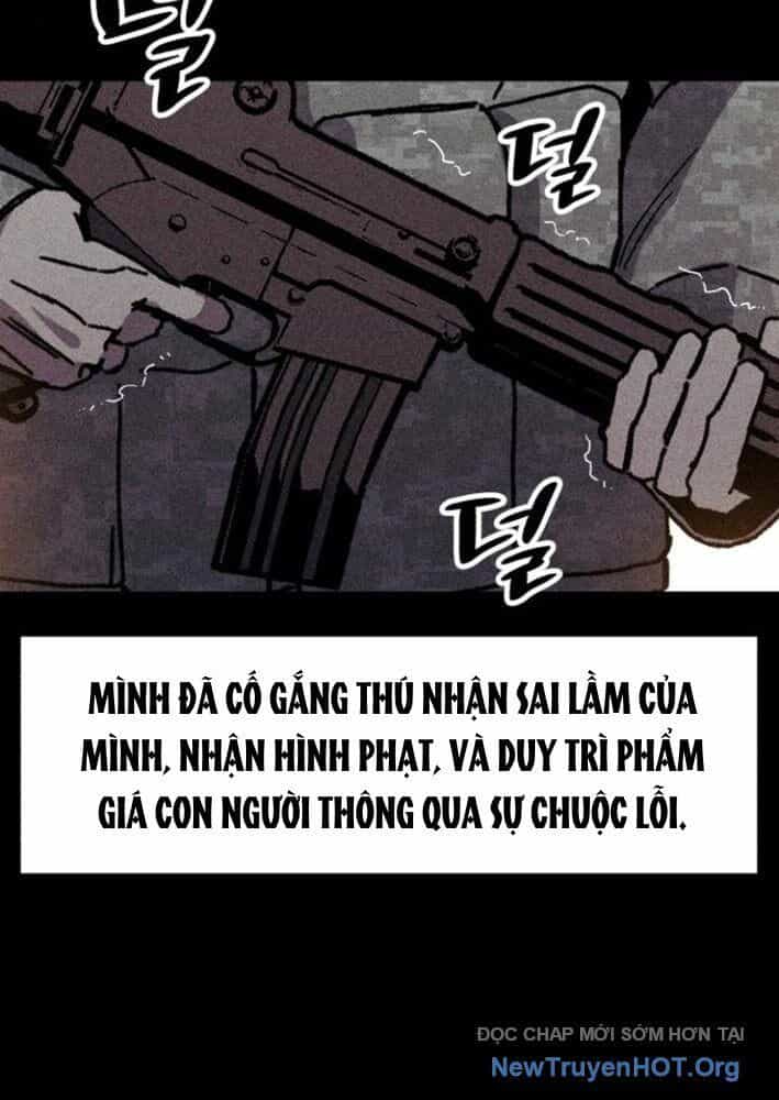Cơn Lũ Zombie - Chương 7 - ảnh 70