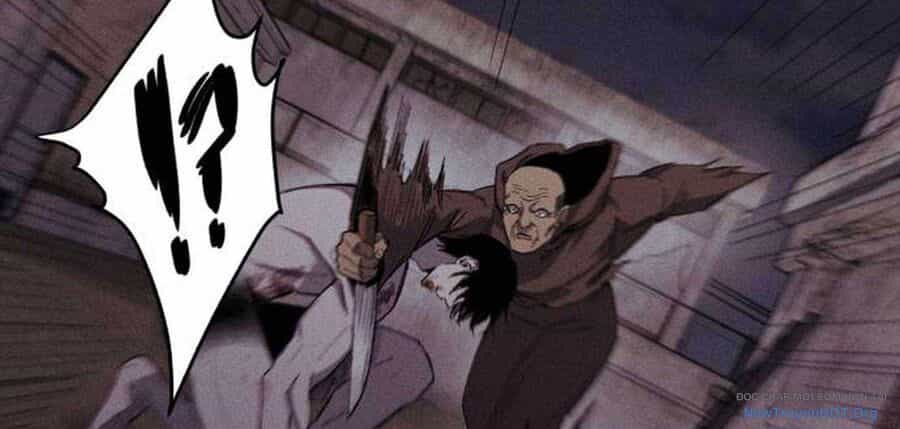 Cơn Lũ Zombie - Chương 8 - ảnh 98