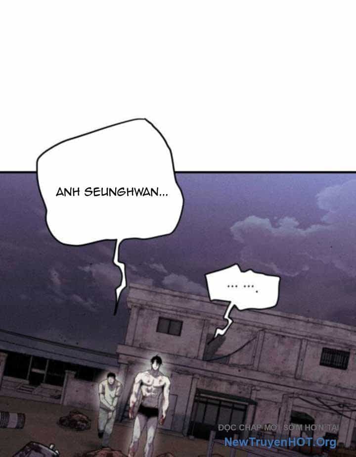 Cơn Lũ Zombie - Chương 9 - ảnh 54