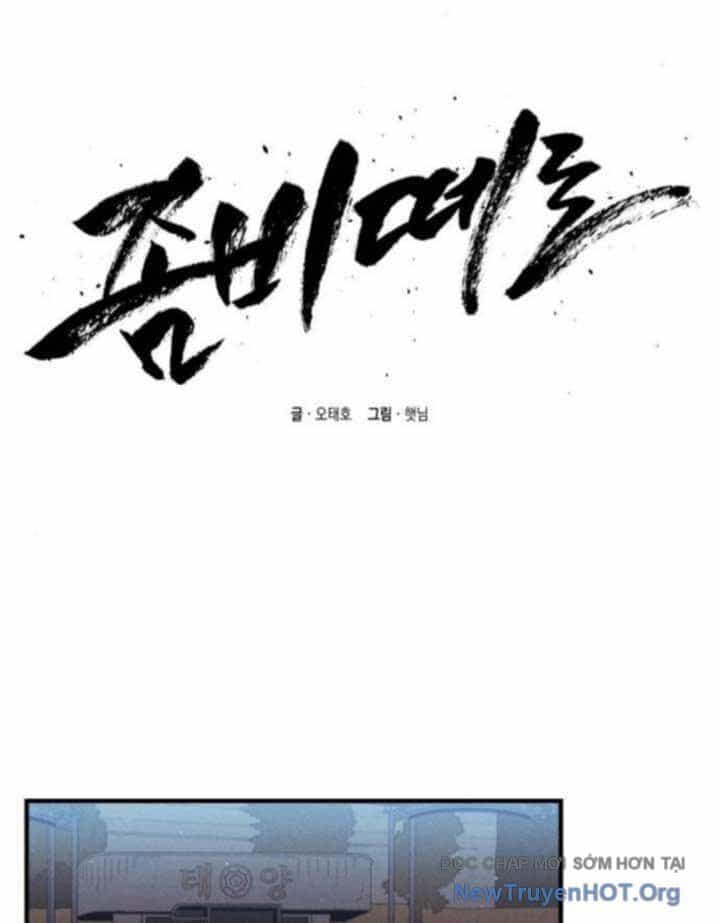 Cơn Lũ Zombie - Chương 9 - ảnh 87