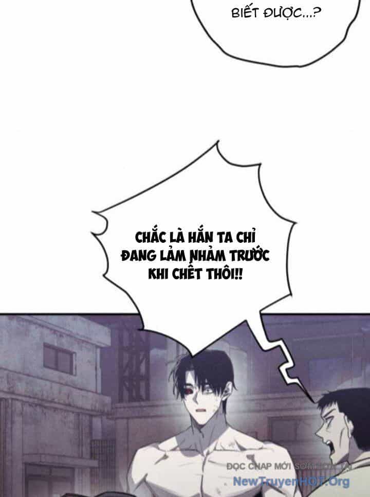 Cơn Lũ Zombie - Chương 9 - ảnh 9