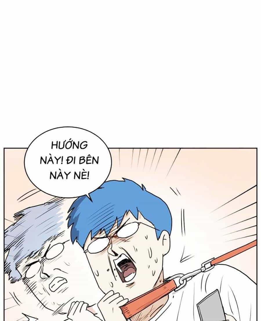 Con Mèo Đô Vật Của Tôi - Chương 2 - ảnh 75