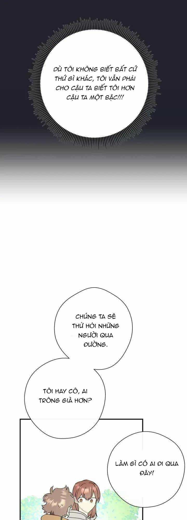 Cơn Phẫn Nộ Đẫm Máu - Chương 10 - ảnh 34