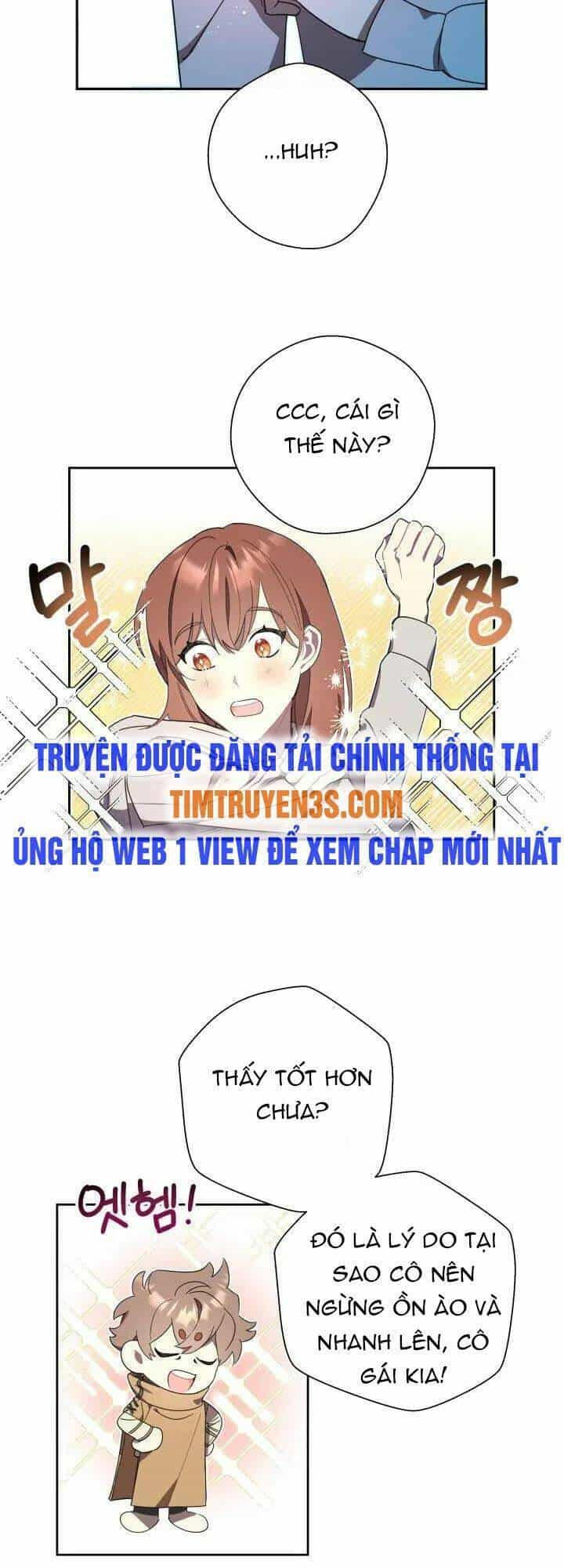Cơn Phẫn Nộ Đẫm Máu - Chương 10 - ảnh 7