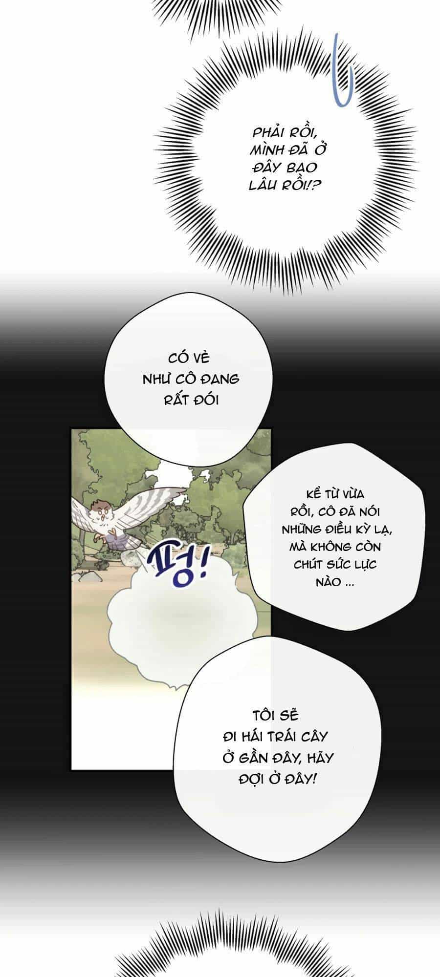 Cơn Phẫn Nộ Đẫm Máu - Chương 11 - ảnh 43