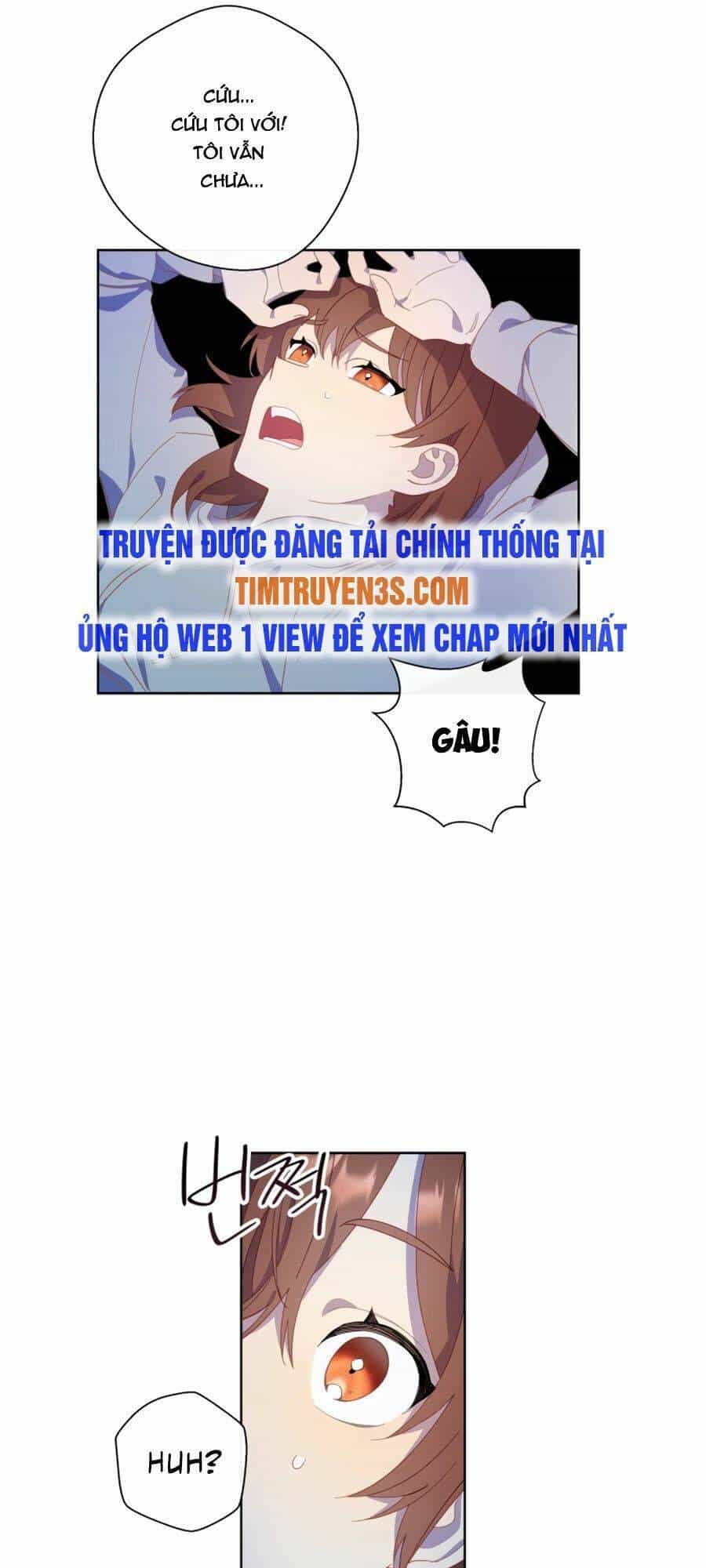 Cơn Phẫn Nộ Đẫm Máu - Chương 11 - ảnh 55