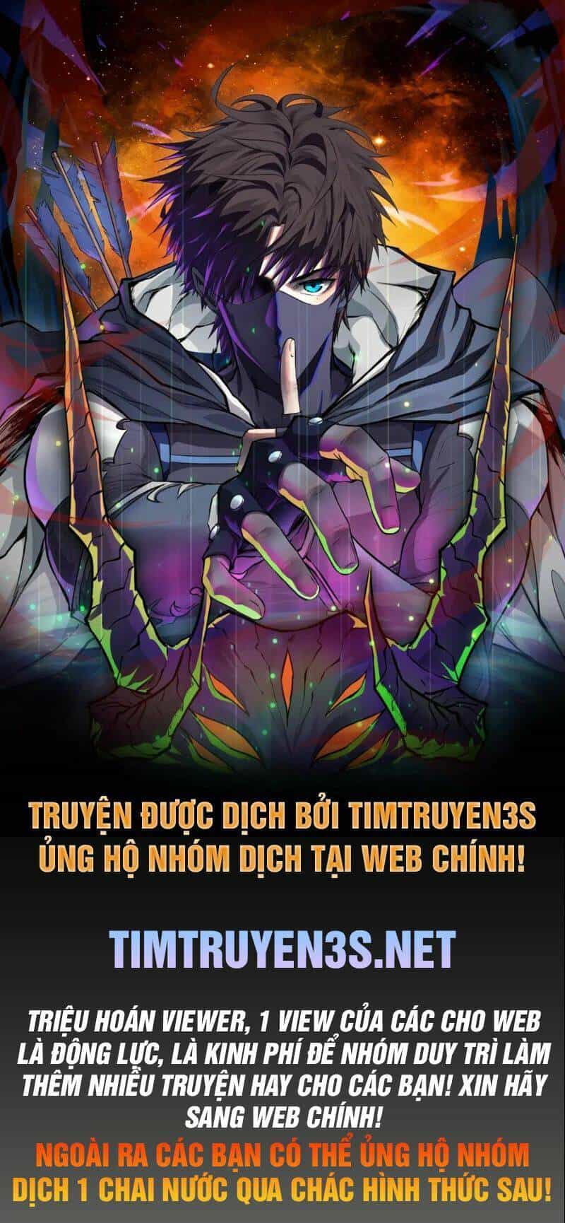Cơn Phẫn Nộ Đẫm Máu - Chương 13 - ảnh 1