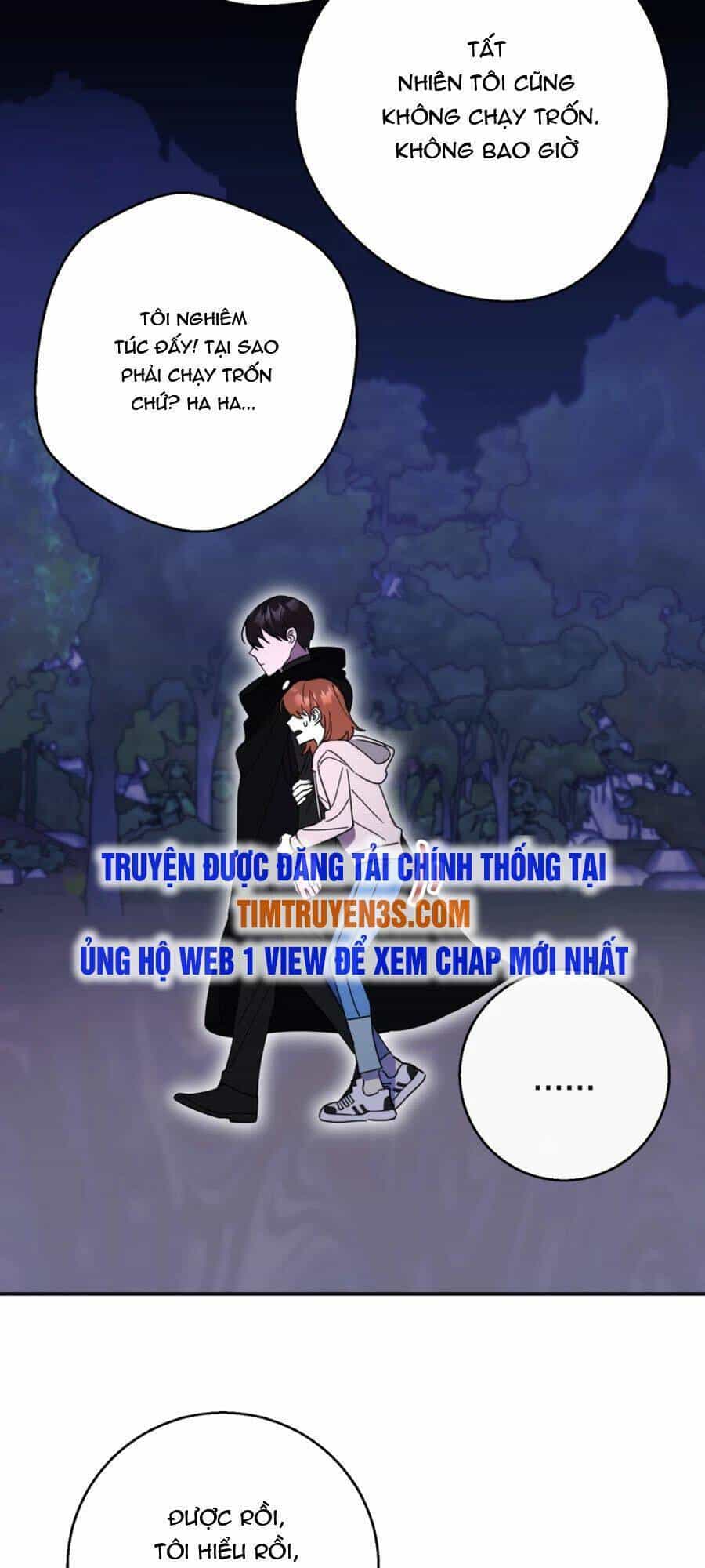 Cơn Phẫn Nộ Đẫm Máu - Chương 13 - ảnh 14