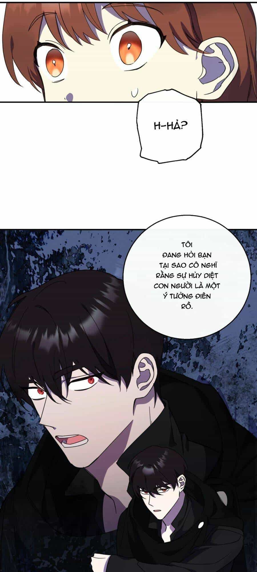 Cơn Phẫn Nộ Đẫm Máu - Chương 13 - ảnh 31