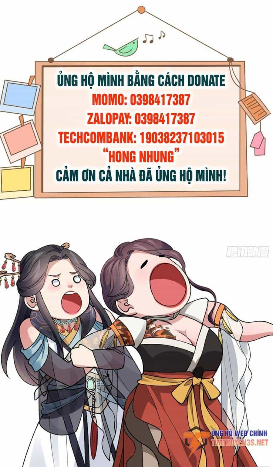 Cơn Phẫn Nộ Đẫm Máu - Chương 13 - ảnh 59