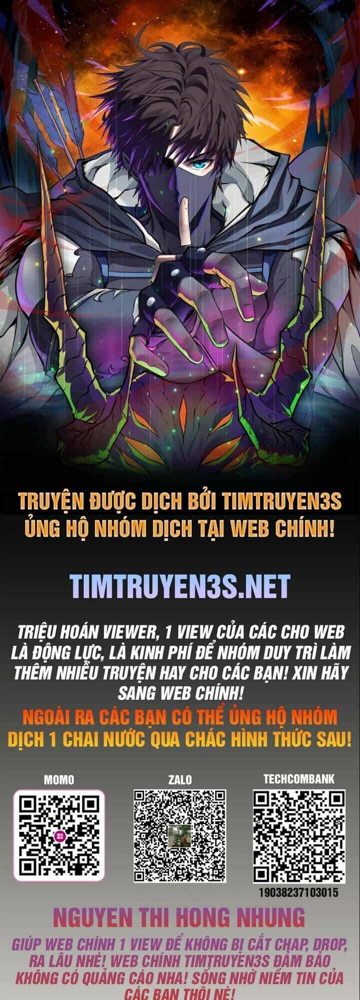 Cơn Phẫn Nộ Đẫm Máu - Chương 14 - ảnh 1