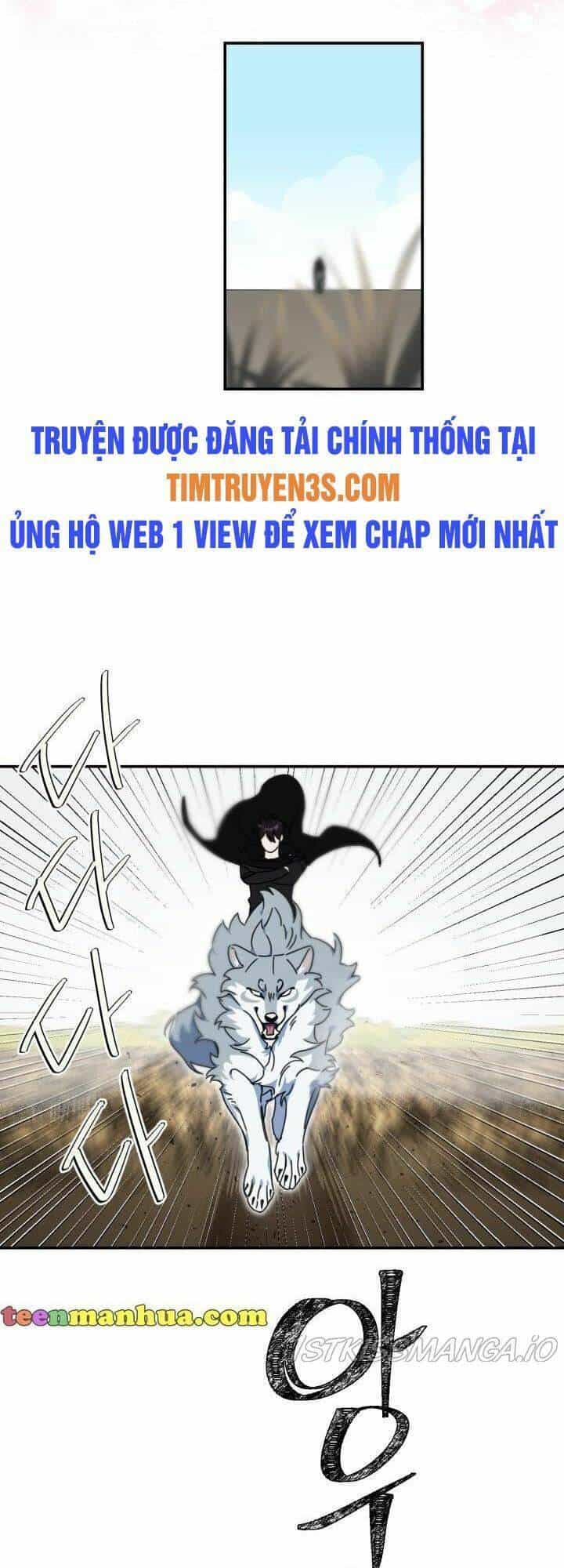 Cơn Phẫn Nộ Đẫm Máu - Chương 14 - ảnh 23