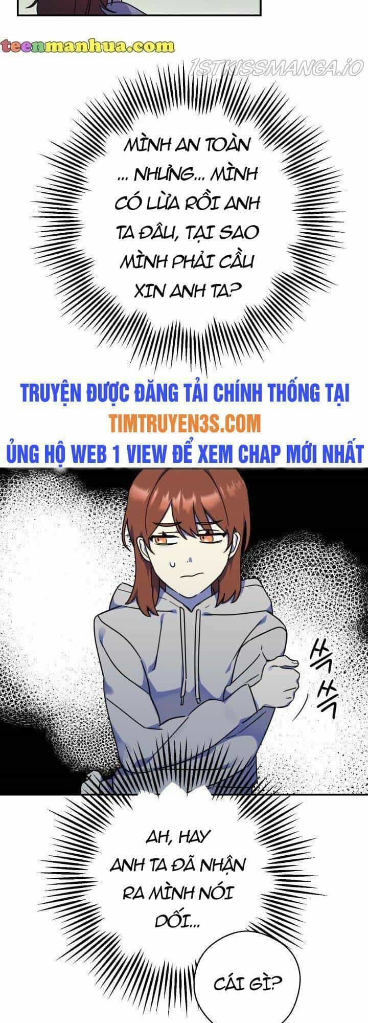 Cơn Phẫn Nộ Đẫm Máu - Chương 14 - ảnh 42