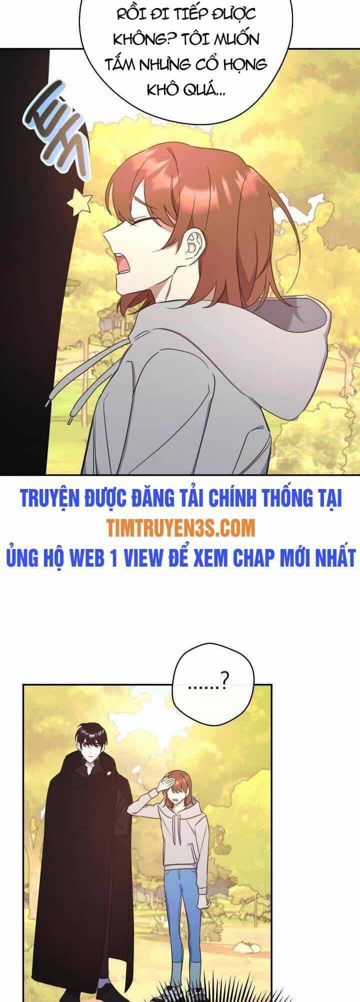 Cơn Phẫn Nộ Đẫm Máu - Chương 15 - ảnh 15