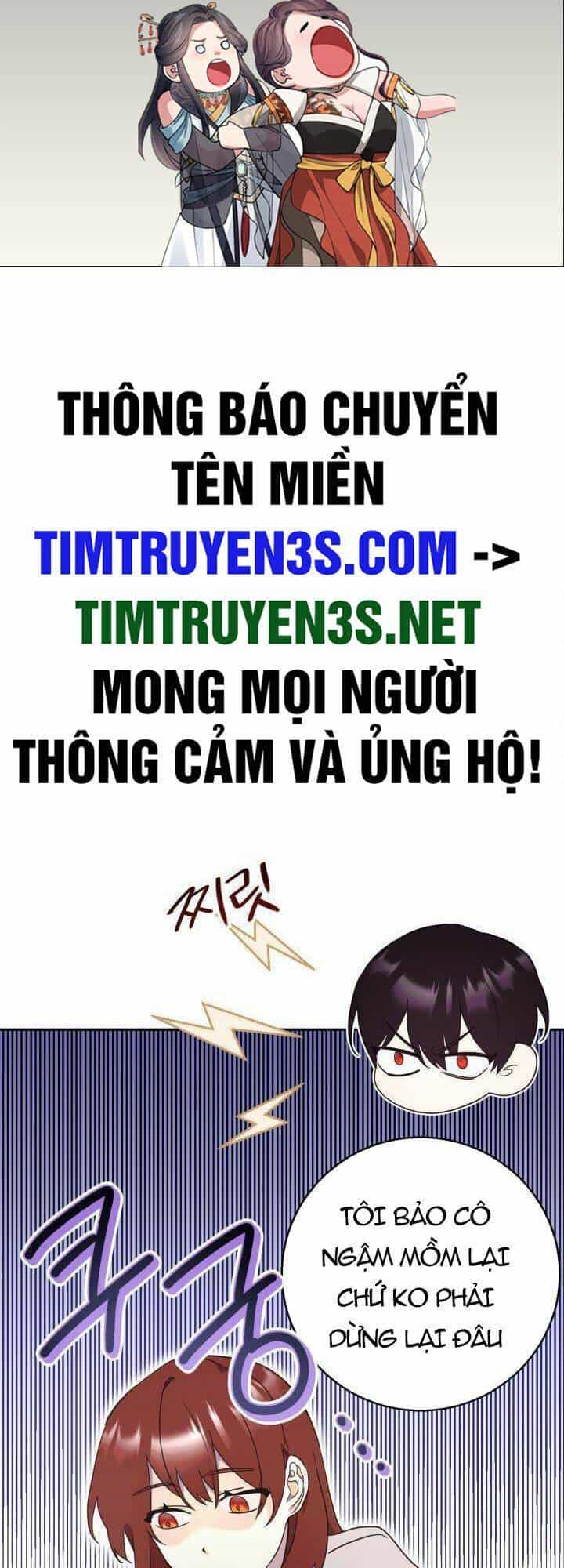 Cơn Phẫn Nộ Đẫm Máu - Chương 15 - ảnh 2