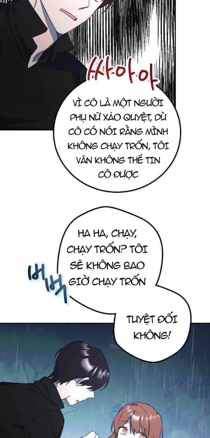 Cơn Phẫn Nộ Đẫm Máu - Chương 15 - ảnh 40