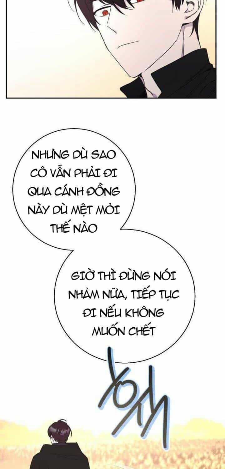 Cơn Phẫn Nộ Đẫm Máu - Chương 15 - ảnh 8