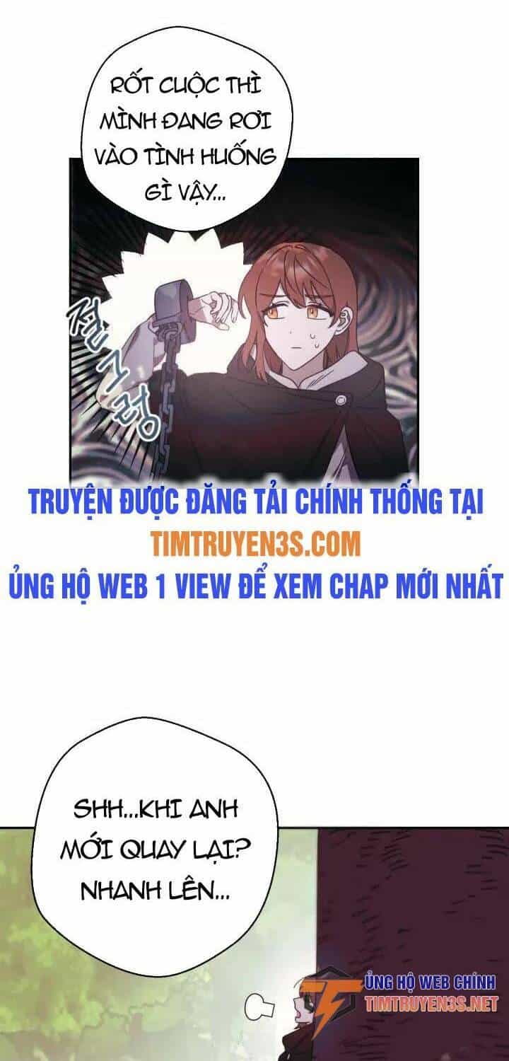 Cơn Phẫn Nộ Đẫm Máu - Chương 16 - ảnh 13