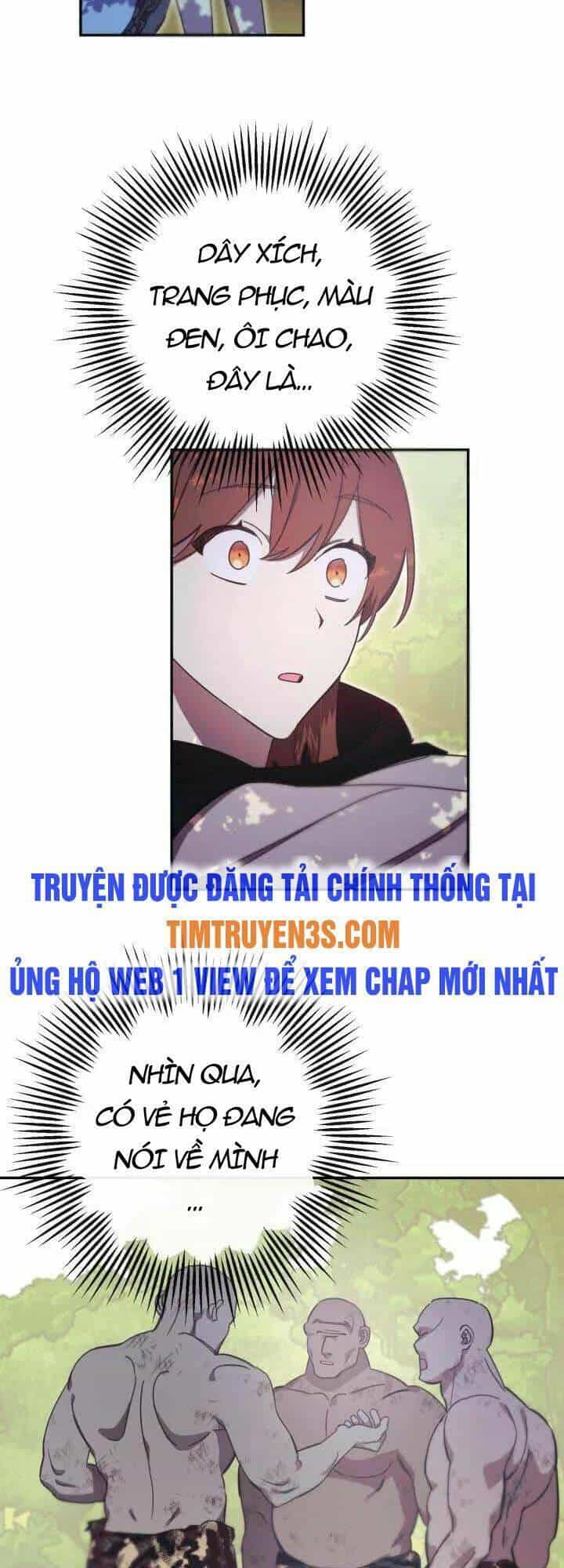 Cơn Phẫn Nộ Đẫm Máu - Chương 16 - ảnh 22