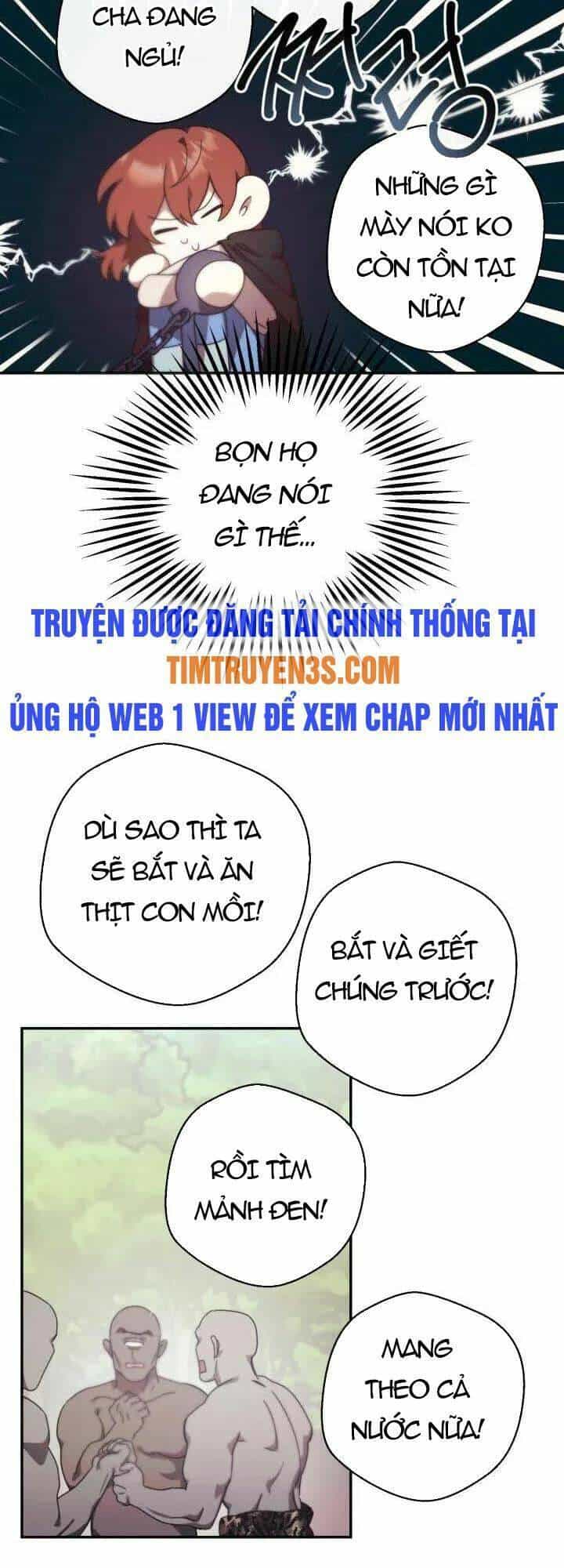Cơn Phẫn Nộ Đẫm Máu - Chương 16 - ảnh 30