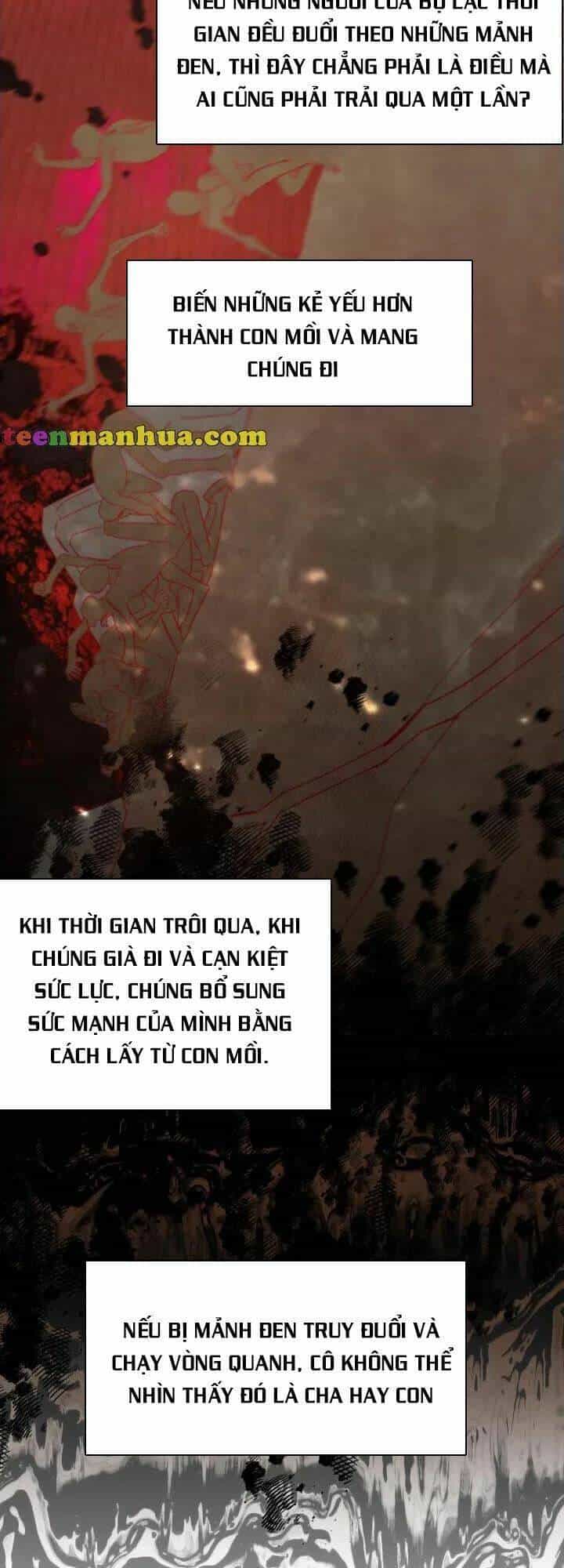 Cơn Phẫn Nộ Đẫm Máu - Chương 17 - ảnh 11