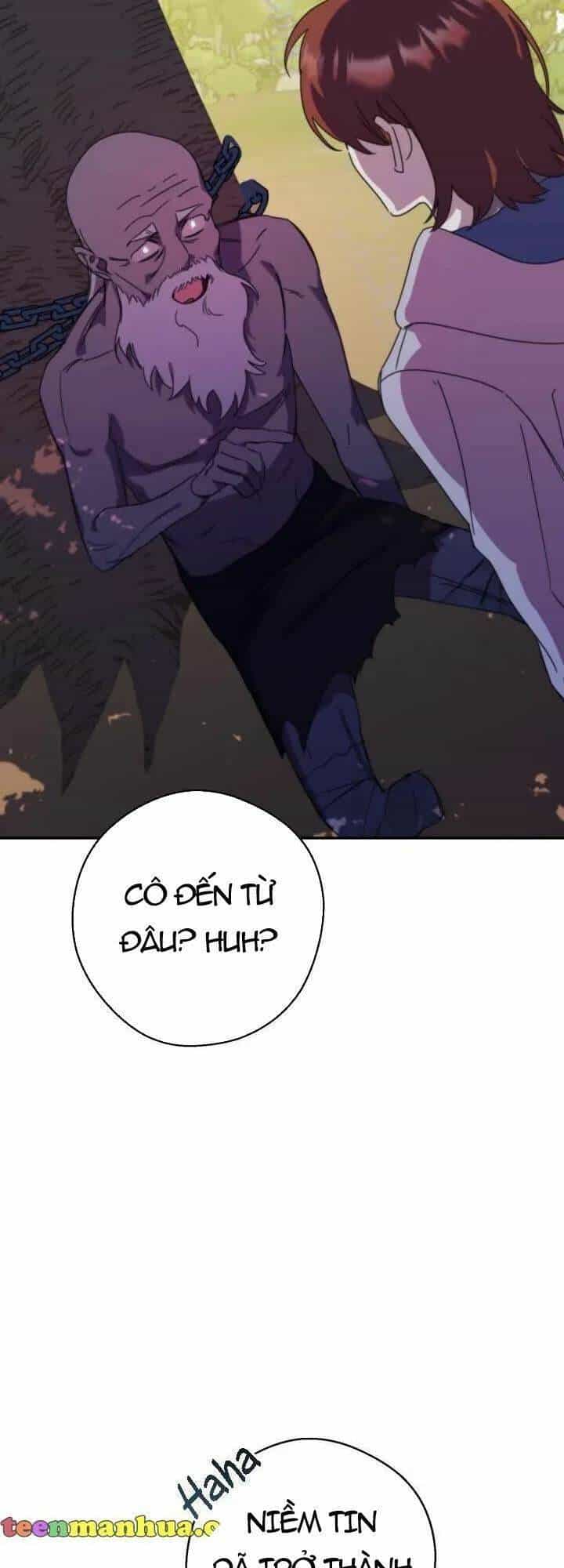 Cơn Phẫn Nộ Đẫm Máu - Chương 17 - ảnh 27