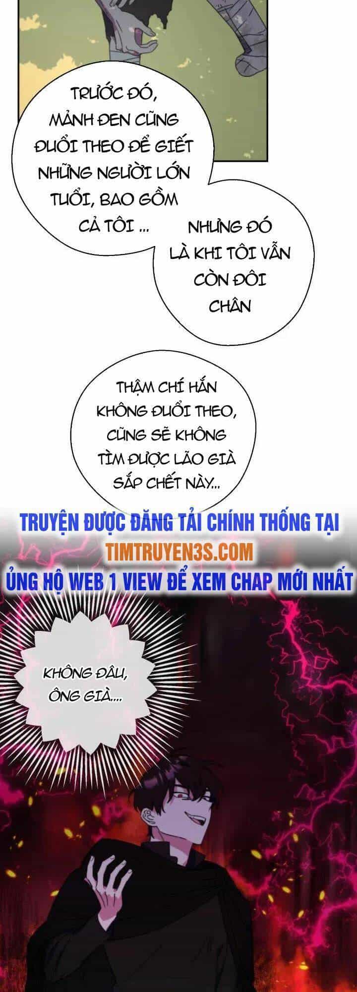 Cơn Phẫn Nộ Đẫm Máu - Chương 17 - ảnh 38