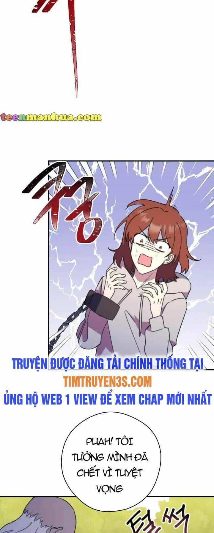 Cơn Phẫn Nộ Đẫm Máu - Chương 17 - ảnh 4