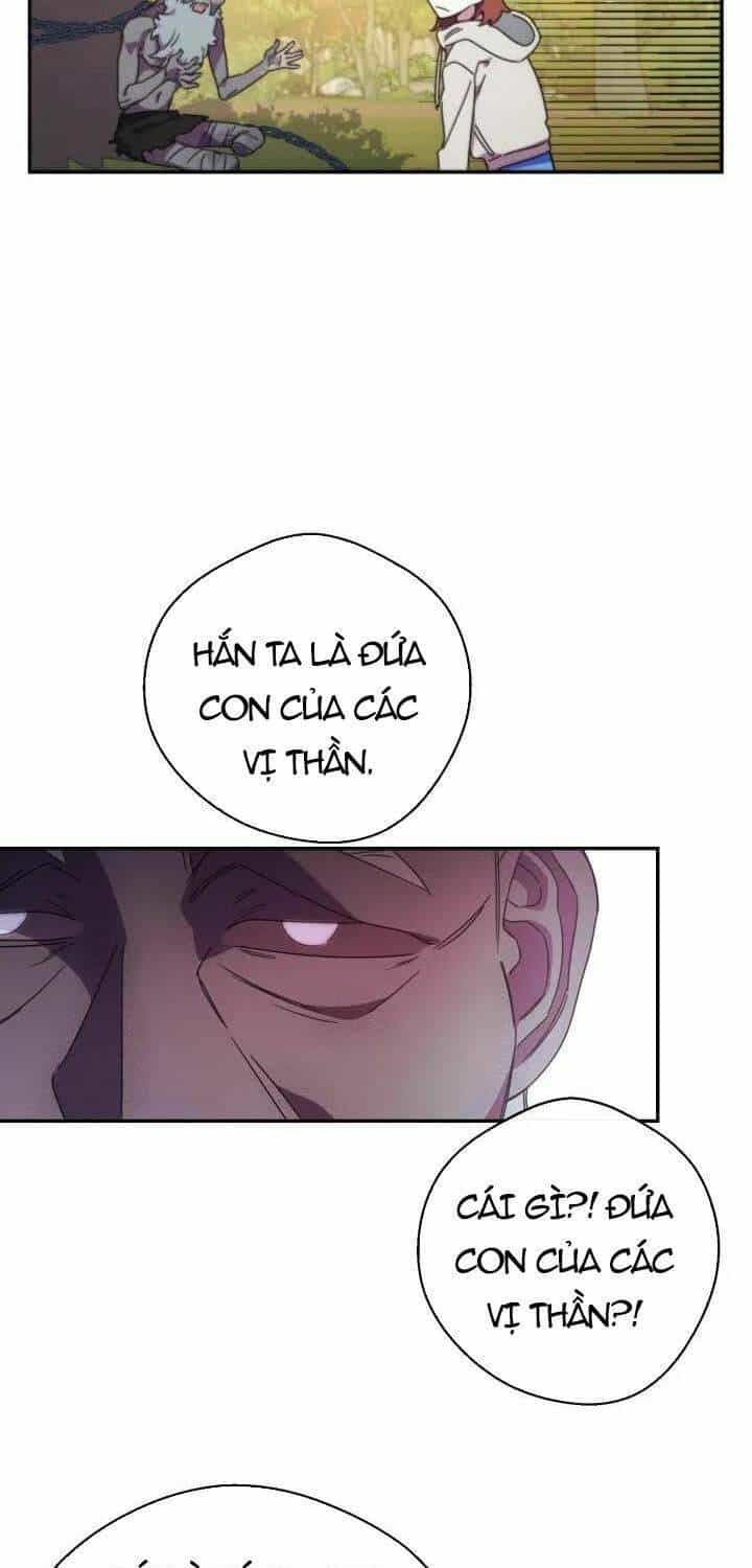 Cơn Phẫn Nộ Đẫm Máu - Chương 17 - ảnh 40