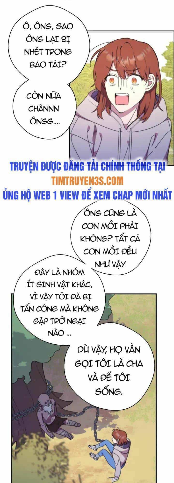 Cơn Phẫn Nộ Đẫm Máu - Chương 17 - ảnh 7