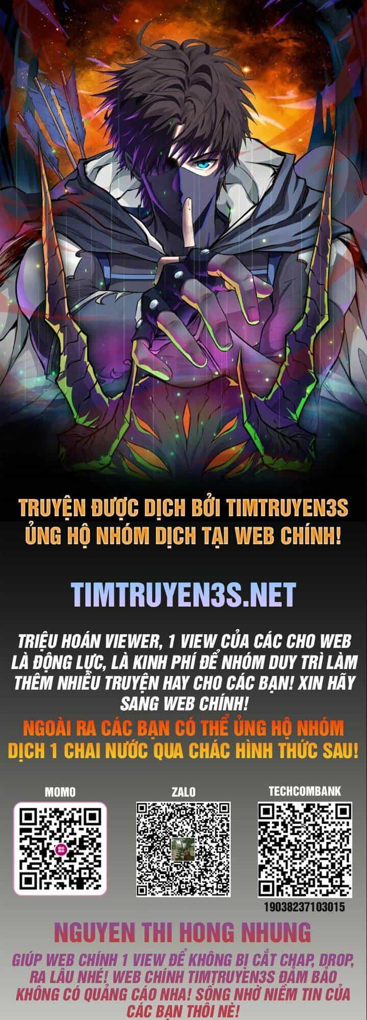 Cơn Phẫn Nộ Đẫm Máu - Chương 18 - ảnh 1