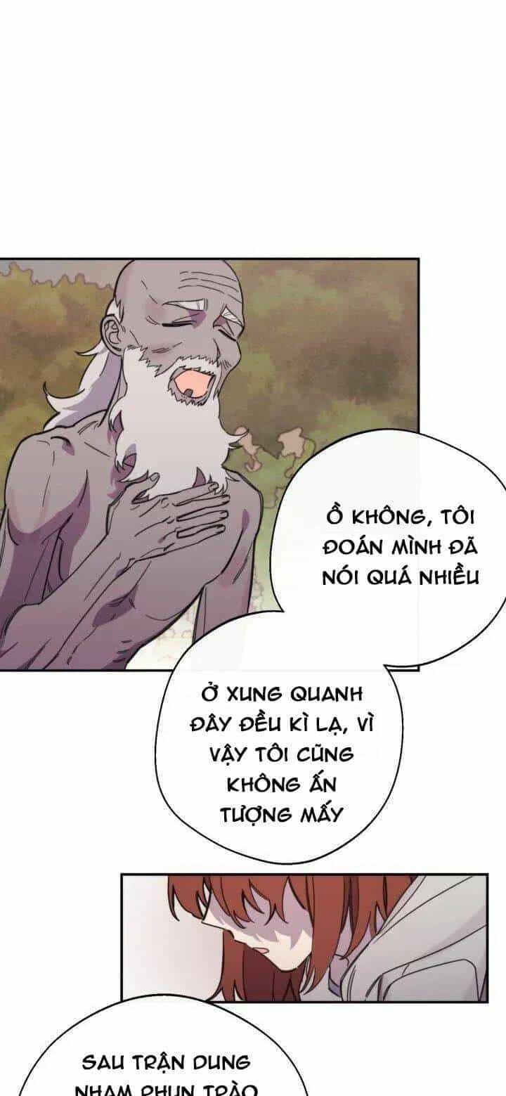 Cơn Phẫn Nộ Đẫm Máu - Chương 18 - ảnh 12