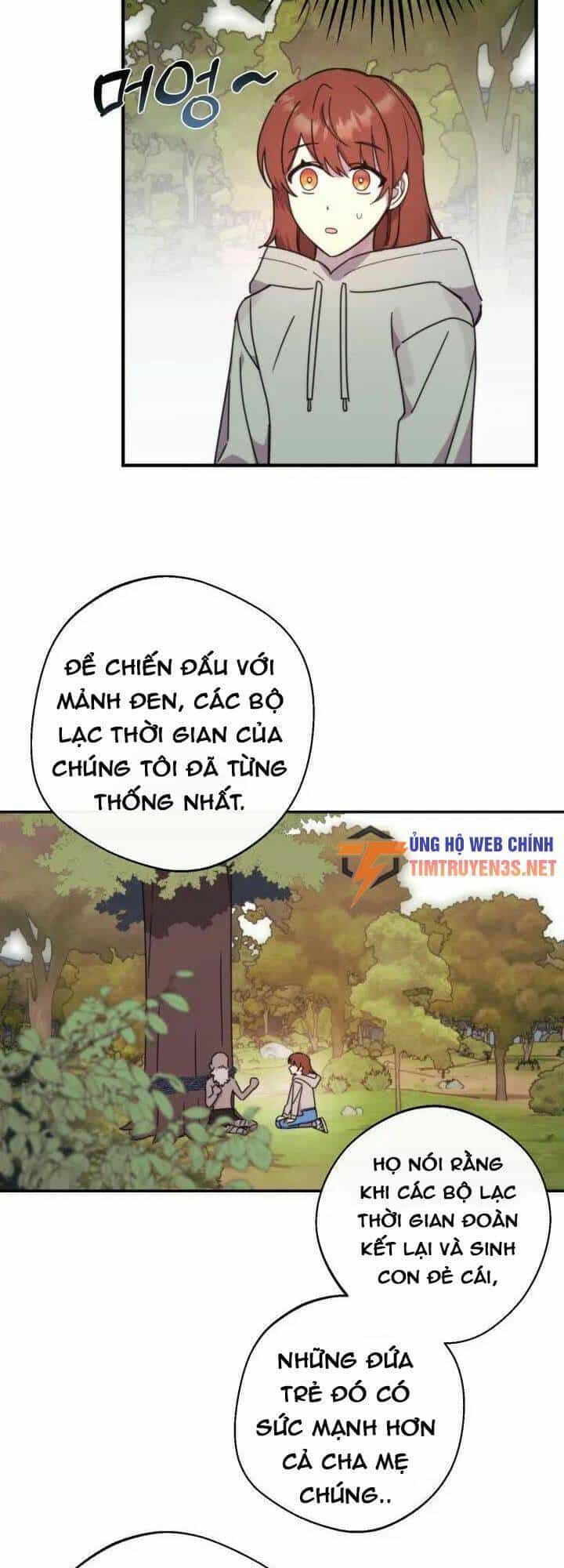 Cơn Phẫn Nộ Đẫm Máu - Chương 18 - ảnh 3