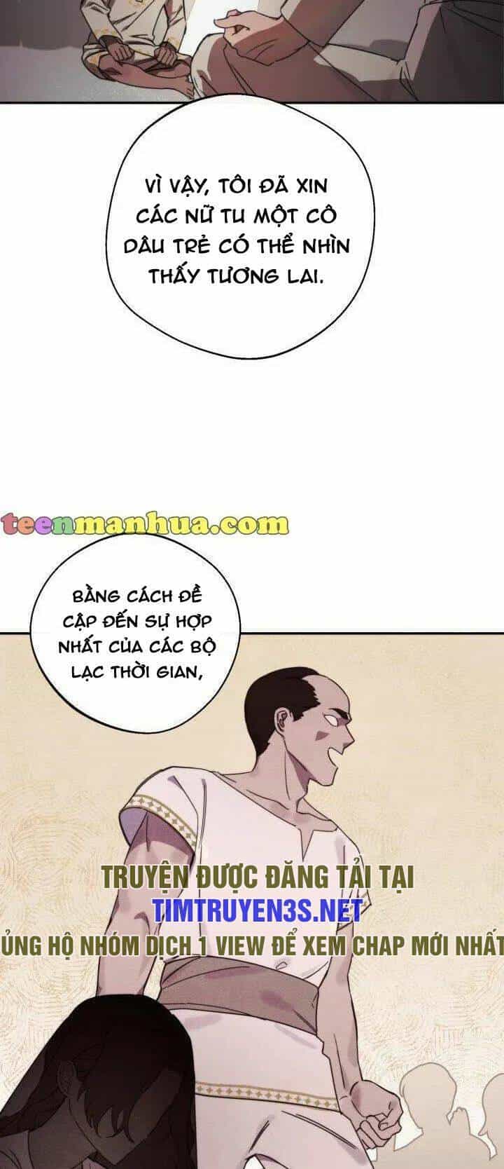 Cơn Phẫn Nộ Đẫm Máu - Chương 18 - ảnh 5