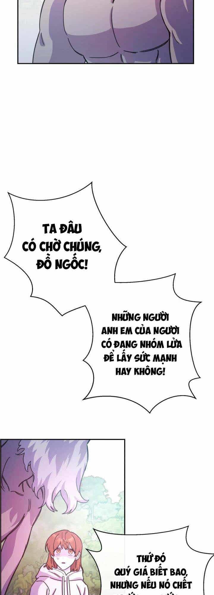 Cơn Phẫn Nộ Đẫm Máu - Chương 19 - ảnh 21