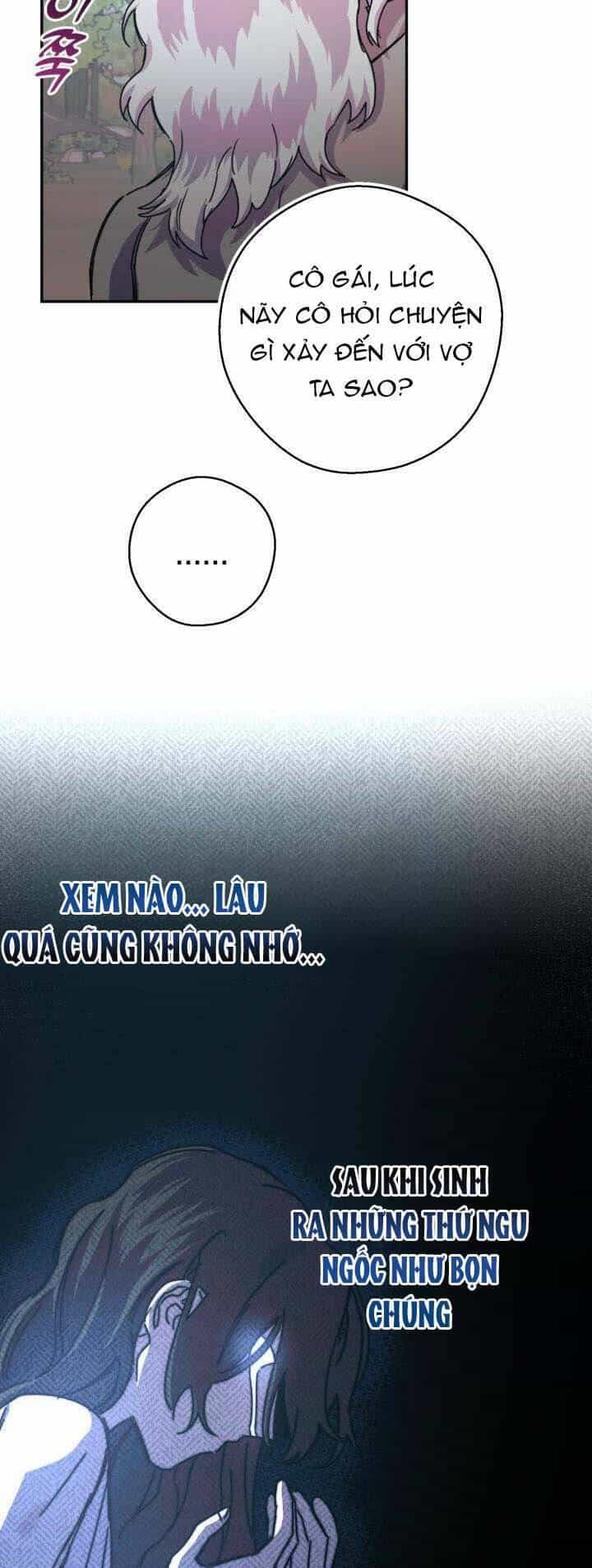 Cơn Phẫn Nộ Đẫm Máu - Chương 19 - ảnh 25