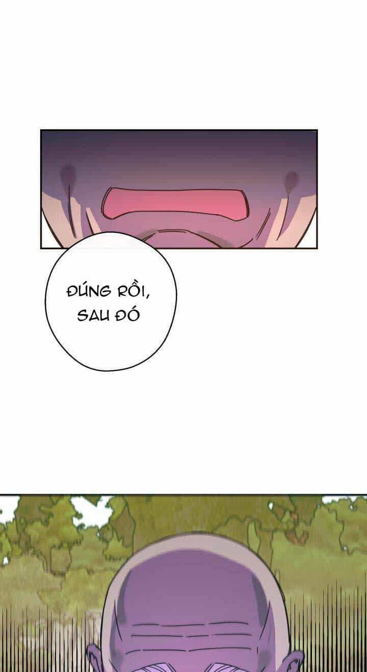 Cơn Phẫn Nộ Đẫm Máu - Chương 19 - ảnh 31