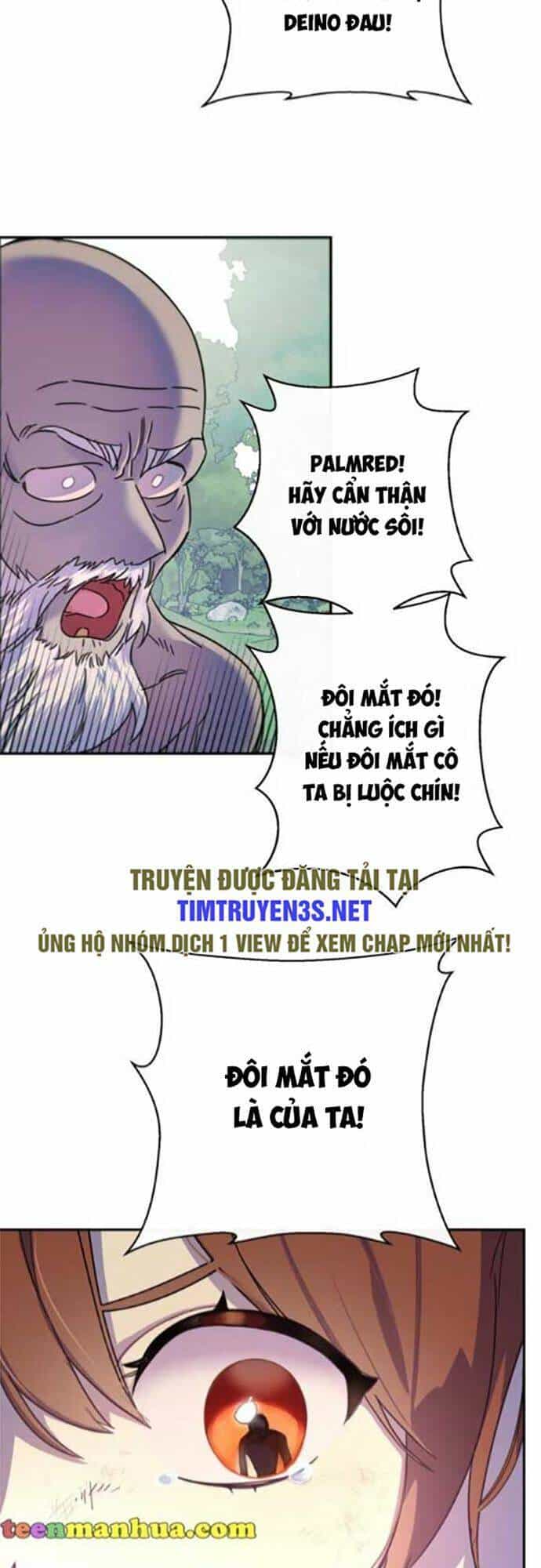 Cơn Phẫn Nộ Đẫm Máu - Chương 20 - ảnh 18