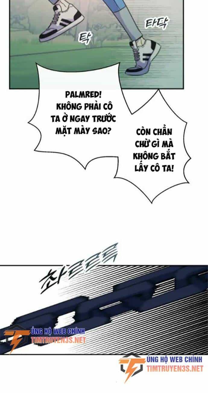 Cơn Phẫn Nộ Đẫm Máu - Chương 20 - ảnh 21